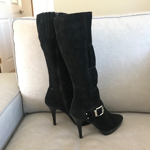 Michael Kors boots - Picture 3 of 7
